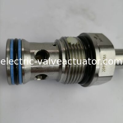 Bom preço. WANDFLUH SVSPM33-BA-G24WD Núcleo de válvula solenoide 24VDC Núcleo de válvula solenoide hidráulica em linha