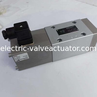 Bom preço. WANDFLUH AS32061a-G24 válvula solenoide hidráulica em linha