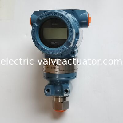 Bom preço. Transmissor Rosemount 3051TG 3051TG-4A2B21AB4C6Q4M5 adequado para aplicações de medição de pressão de alta precisão em linha