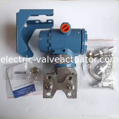 Bom preço. Transmissor da Série Rosemount 3051 3051CD1A02A1AH2M5B2K5Q4 Faixa de verificação (0~6,22) kPa em linha