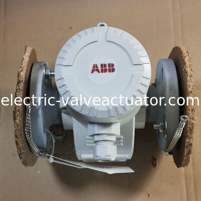 Modelo de transmissor do medidor de caudal eletromagnético ABB: FEW321.040. A.1.S.1.A1.B
1- B.1A.2A.2A.1. A.1-AC. M5... T3 com sensor de perfuração completa
