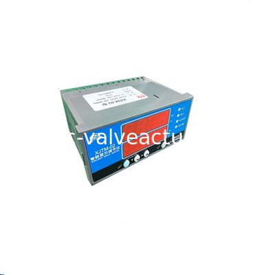Bom preço. Zhonghe XJTM-02 Controlador de Display de Barra de Luz Inteligente com Entrada Universal e Display Dual-Ecrã de 4 dígitos em linha