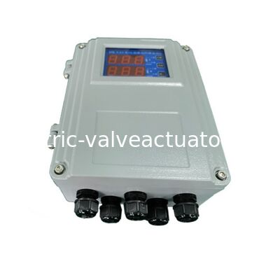 Bom preço. Instrumento de Monitoramento de Vibração Zhonghe CZJ-B4G com Saída de Sinal 4-20mA, Precisão de Medição de 1% e Fonte de Alimentação 85-265VAC em linha