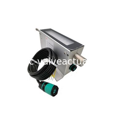 Bom preço. Transdutor de Posição Linear Zhonghe D-2-35 para Monitoramento de Movimento e Medição de Precisão de Equipamentos Industriais em linha