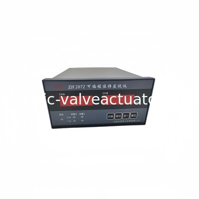 Bom preço. Zhonghe ZH2072 Programmable Displacement Monitoring Instrument for Industrial Applications em linha