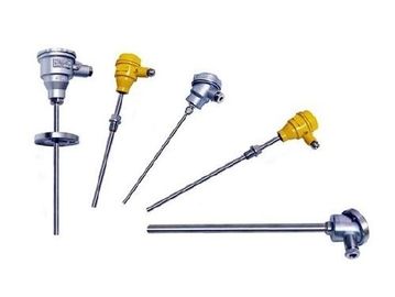 Bom preço. Calibres nivelados magnéticos personalizados K/tipo par termoeléctrico WRR2-120 de S em linha