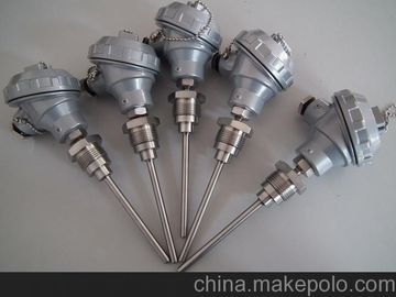Bom preço. Tipo industrial corindo alto WRR-130 do conjunto de Alumium do par termoeléctrico em linha