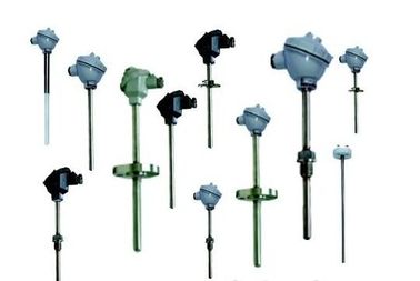 Bom preço. Conjunto B/S/tipo calibres nivelados magnéticos WRR-121 de K do par termoeléctrico em linha