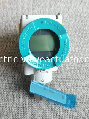 Bom preço. Siemens 7MF0300-1TE01-5CM2-Z HART Pressure Transmitter com saída HART de 4 ~ 20 mA, proteção IP65 e faixa de medição de 0,6 bar a 63 bar em linha