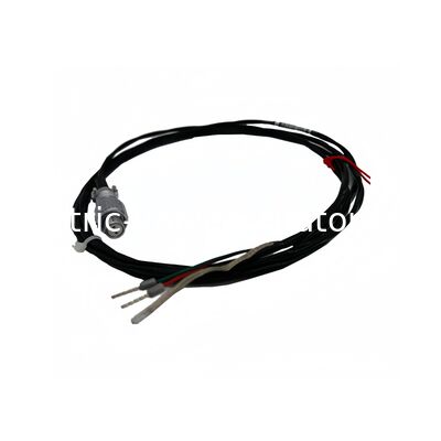 Bom preço. Zhong he SZCB-01 Sensor de Velocidade Magnetoresistivo com Plug de Aviação para Medição de Velocidade de Engrenagem em linha