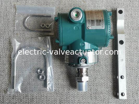 Transmissor de Pressão Yokogawa EJA530E EJA-530E-JBS7N-017DL-FU1-A-D4
