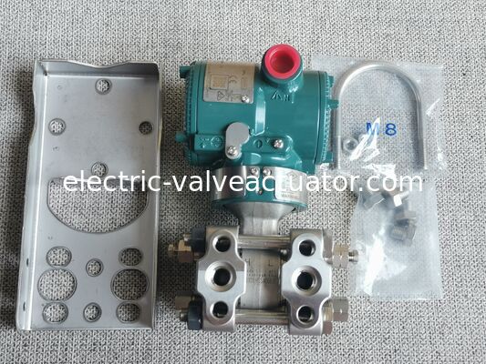 Bom preço. Transmissor de Pressão Yokogawa EJA110E EJA110E-JLH5G-917DA-FU1-A-D4 Faixa de calibração 0,5 – 10 kPa em linha