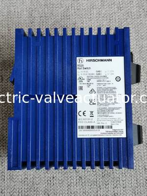 Bom preço. Husman RS20-1600M2M2SDAEHH Switch Ethernet Industrial Gerenciado de 16 Portas com Fonte de Alimentação Redundante e Design Sem Ventoinha em linha