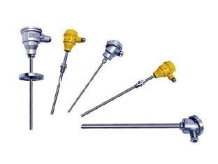 Bom preço. OEM único/tipo NiCr-A não ser que par termoeléctrico WRR2-120 conjunto K do dobro em linha
