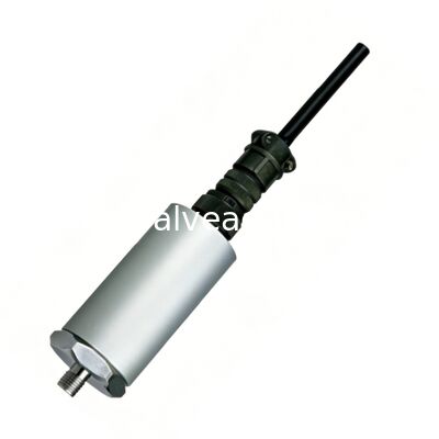 Bom preço. Sensor de Vibração Magnetoelétrico VS-2 de Alta Sensibilidade 30mV/mm/s com Proteção à Prova de Explosão ExiaIICT6 e Classificação IP68 em linha
