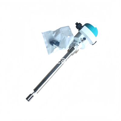 Bom preço. Siemens SITRANS LVL200 Vibrating Fork Level Switch com comprimento de sonda de 280 mm e saída de relé para resistência à pressão de 64 bar em linha