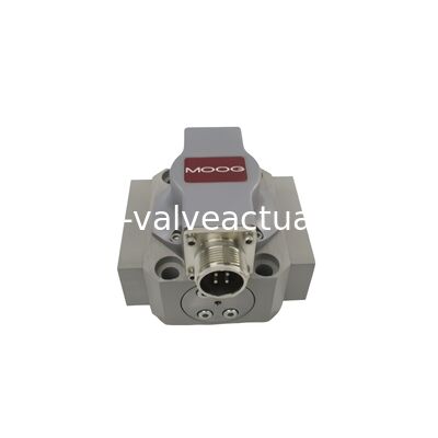 Bom preço. MOOG G761-3008 Unidade de controlo industrial PLC para servos de precisão em linha