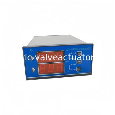 Bom preço. Zhonghe CZJ-B3 Vibration Protection Monitor -- Dispositivo de Detecção de Condição da Máquina Rotativa em linha