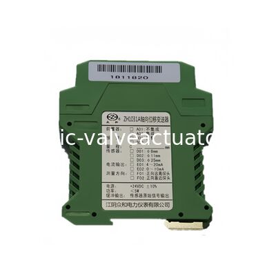 Bom preço. Sensor de Detecção de Posição para Maquinário Industrial Zhong He ZH1031A para Proteção de Equipamentos Rotativos em linha