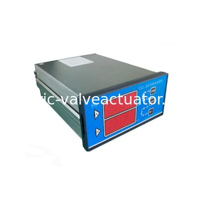 Bom preço. Dispositivo de Monitoramento de Vibração Zhong He CZJ-B4 com Precisão de ±1,0%, Faixa de 0-200 µm e Frequência de 14~100 Hz para Maquinário Industrial em linha