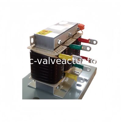 Bom preço. Reator Série DR-004 com Taxa de Reatância de 7% para Supressão de Harmônicos e Enrolamentos de Cobre de Alta Temperatura em linha