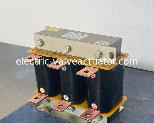 Bom preço. HY-020039 CKSG-1.7/0.45-7 Reator de Capacitor | Filtro Harmônico 1.7A 450V em linha