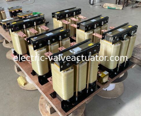 Bom preço. BPQ-266 CKSG2-0.8 Reator de entrada AC de 160KW. em linha