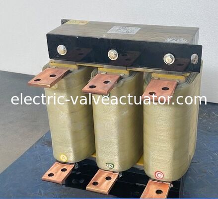Bom preço. ACL-249 355KW 700A Reactor de entrada de CA em linha