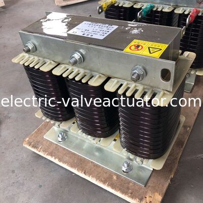 Bom preço. DR-054 15kvar Power Capacitor with Reactor Filter Bank em linha