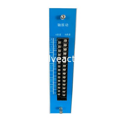 Bom preço. Unidade Inteligente de Diagnóstico de Equipamentos Rotativos Zhong He 8000B/02 para Detecção Contínua de Falhas e Controle de Segurança Industrial em linha