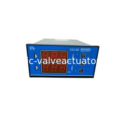 Bom preço. Zhong He CZJ-B2 Monitor de Vibração | Instrumento Inteligente de Proteção e Monitoramento de Vibração em linha
