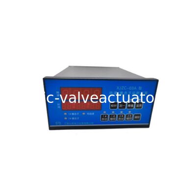 Bom preço. Zhong He XJZC-03A Monitor de Impacto de Velocidade em linha