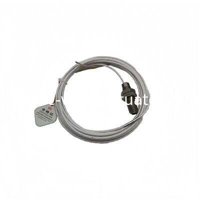 Bom preço. Sensor de Velocidade Magnético Zhong He SMCB-02 | Sonda de Tacômetro de Canal Duplo em linha