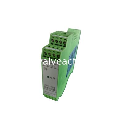 Bom preço. Zhong He ZH1071A Transmissor de Deslocamento LVDT em linha