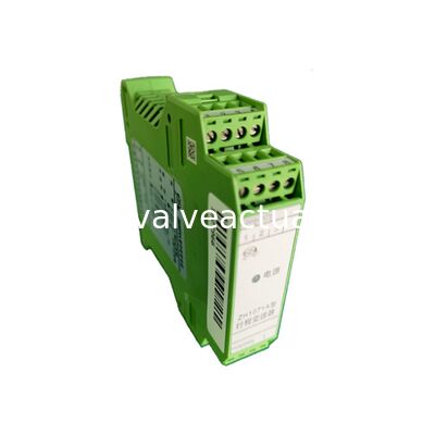 Bom preço. Sistema de Detecção de Posição Linear de Precisão Zhong He ZH1071A para Aplicações de Automação Industrial e Controle de Movimento em linha
