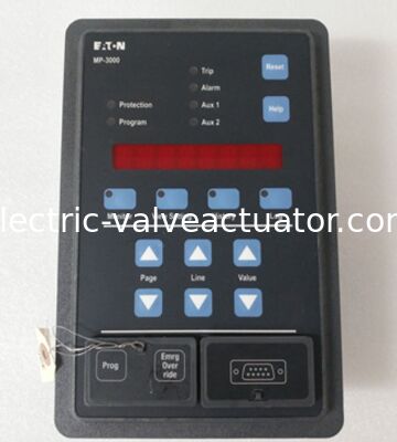 Bom preço. EATON MP3010 Relais de Proteção do Motor   High Performance Module for AC Motor Overload & Phase Protection em linha