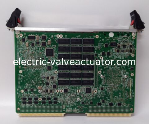 Bom preço. Emerson MVME55006E-0163 Solid State Relay 24V DC Entrada 6A Saída em linha
