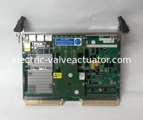 Bom preço. Placa-mãe Industrial Embutida de Alto Desempenho EMESON MVME6100 em linha