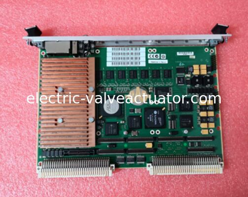 Bom preço. Módulo de Computação Embarcada de Alto Desempenho Emerson MVME7100-0171 em linha