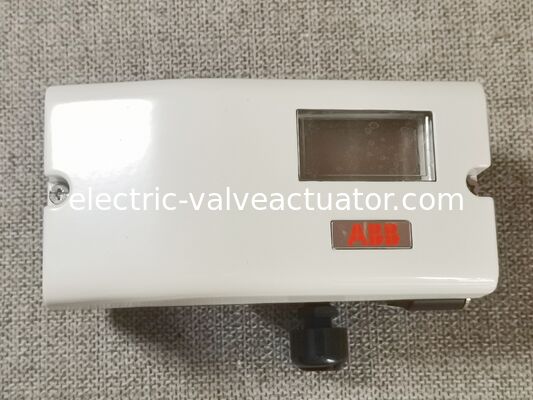 Bom preço. ABB TZIDC Posicionador Inteligente de Válvula Elétrica Pneumática V18345-1011221001 em linha