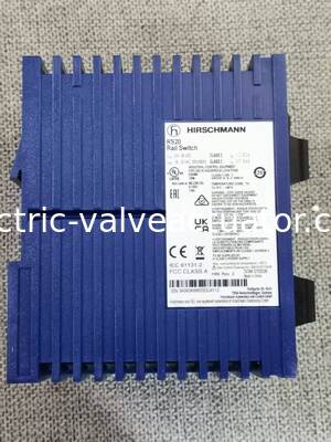 Bom preço. Switch Ethernet Industrial Hirschmann RS20-1600M2M2SDAEHC, Gerenciado, Trilho DIN em linha