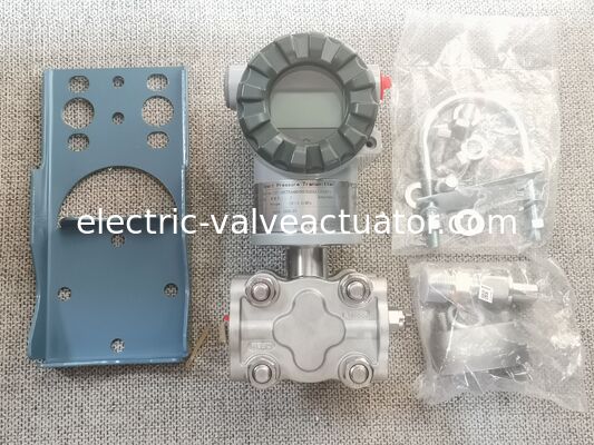 Bom preço. SUPCON CXT-SKG7SAAM300C02HAA130AEF1 Transmissor inteligente para sistemas de controlo de processos em linha