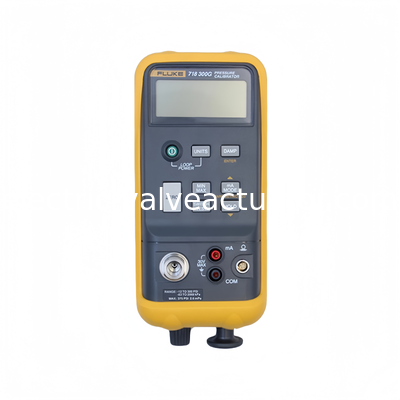 Bom preço. Calibrador de pressão Fluke série 718 | Instrumento de calibração de pressão industrial em linha