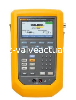 Bom preço. Calibrador de Pressão Automático da série Fluke 729. em linha