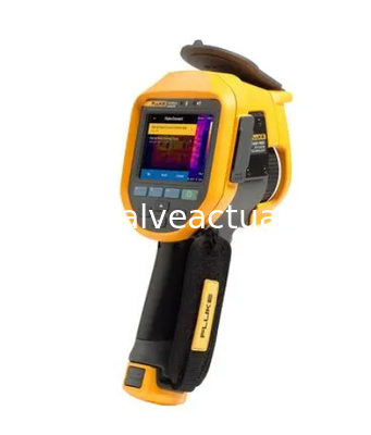 Bom preço. Fluke Ti480 PRO Câmara Industrial de Imagem Térmica Infrarroja em linha