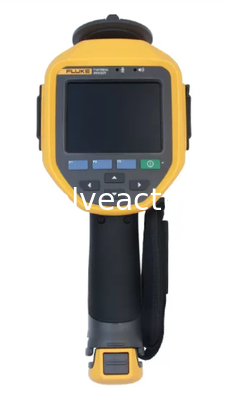 Bom preço. Câmera termográfica infravermelha Fluke Ti401 PRO para diagnóstico elétrico em linha