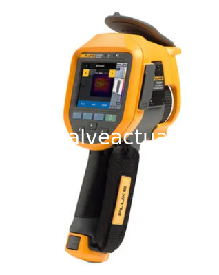 Bom preço. Câmera de inspeção térmica industrial Fluke Ti400+ para manutenção preventiva em linha