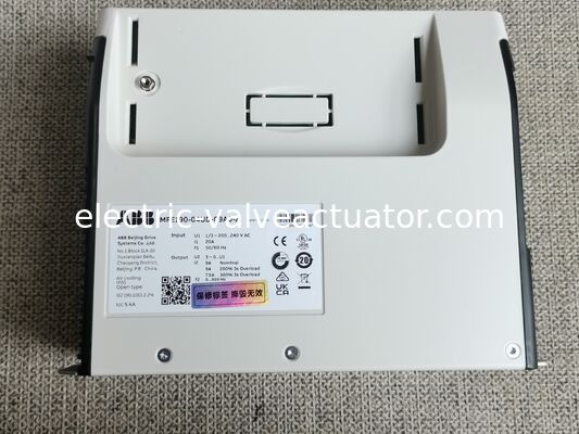 Bom preço. ABB MFE190-04UD-09A0-2 Servo Drive. em linha