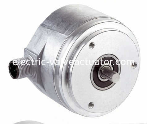 Bom preço. SICK DFS60B-S1PC10000 Encodificador rotativo incremental 10000 PPR Encodificador industrial em linha