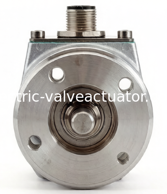 Bom preço. Codificador absoluto singleturn SICK ACM60B-S1KE13x06 para controle de movimento industrial em linha